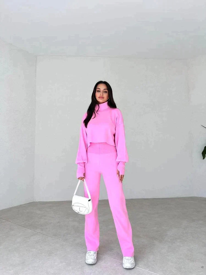 Gargi | Ensemble Hivernal Élégant pour Femmes