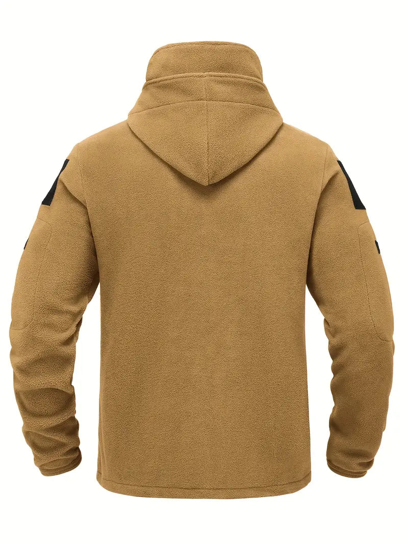 Marvi | Hoodie décontracté et stylé pour hommes