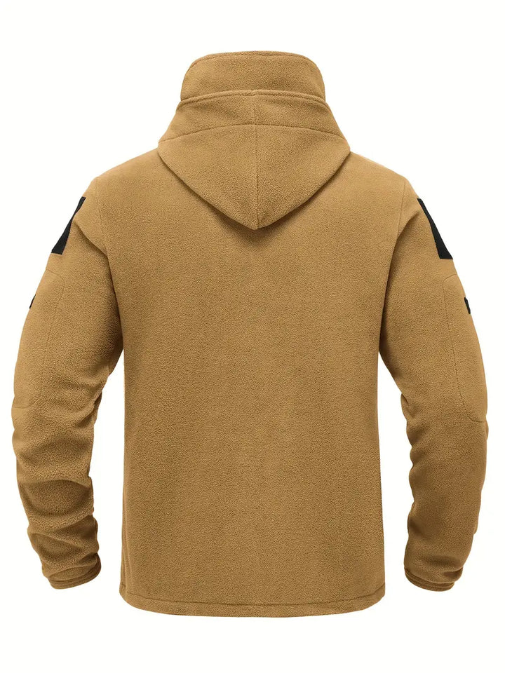 Marvi | Hoodie décontracté et stylé pour hommes