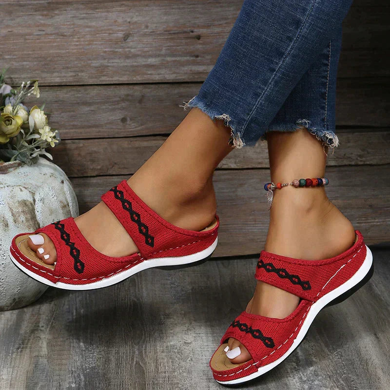 Gráinne | Sandales pour femmes