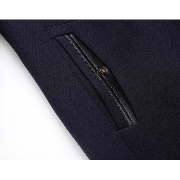 Per | Veste Hiver Élégante pour Hommes