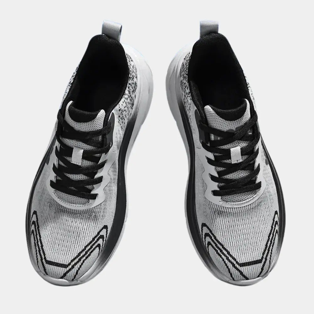 Baskets à semelle épaisse et couleurs vives pour Women – Isreal