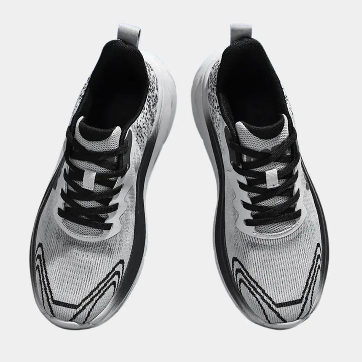 Baskets à semelle épaisse et couleurs vives pour Women – Isreal