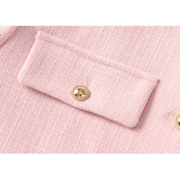 Milka | Élégance moderne pour femmes