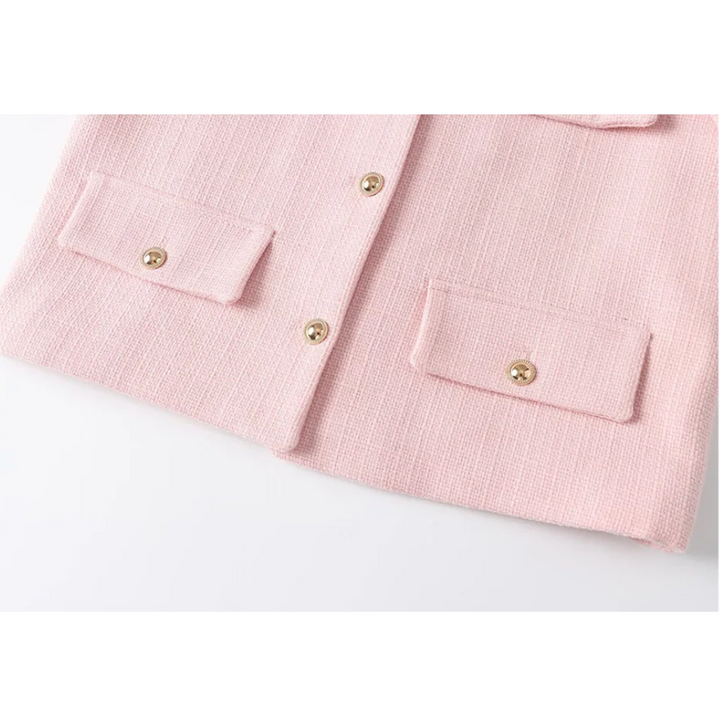 Milka | Élégance moderne pour femmes