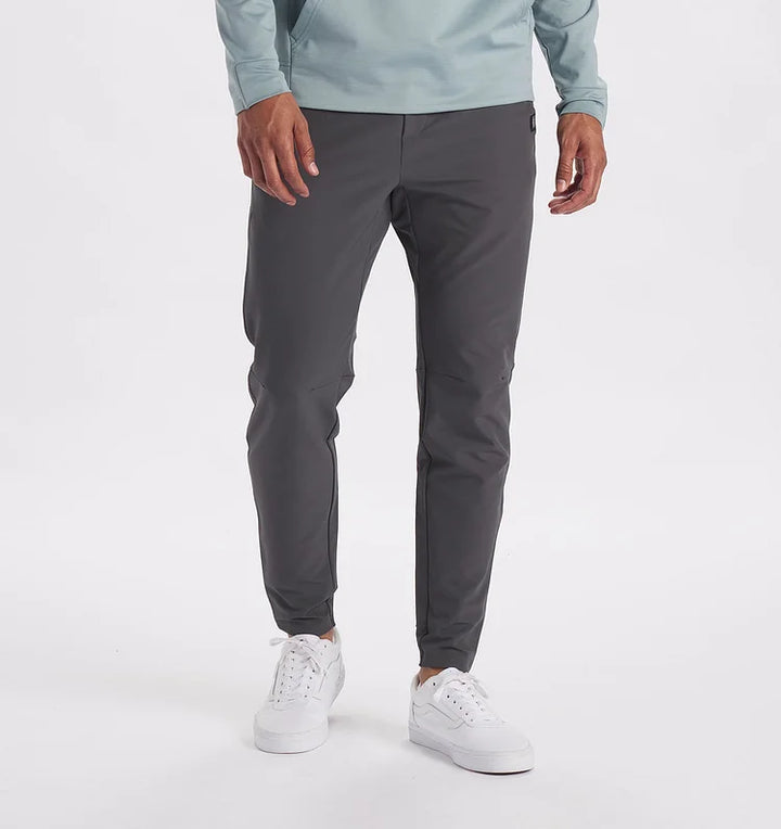 Helladius | Pantalons stretch pour hommes