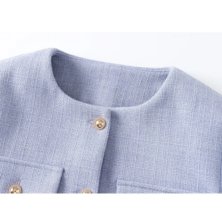 Milka | Élégance moderne pour femmes