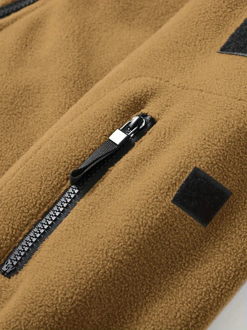 Marvi | Hoodie décontracté et stylé pour hommes