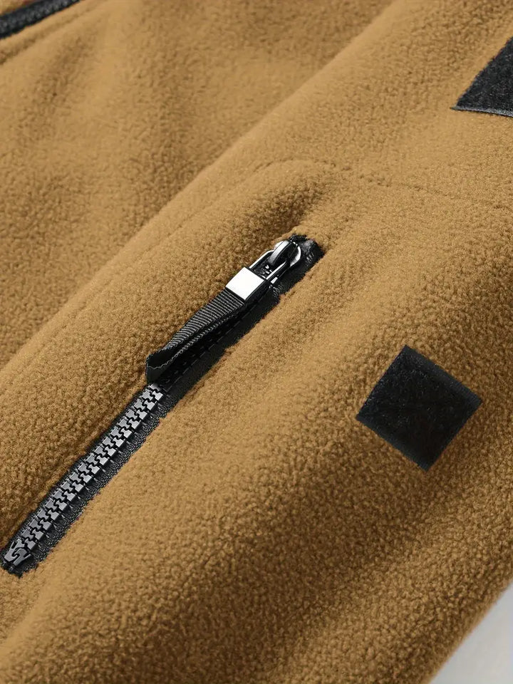 Marvi | Hoodie décontracté et stylé pour hommes