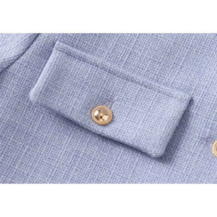 Milka | Élégance moderne pour femmes