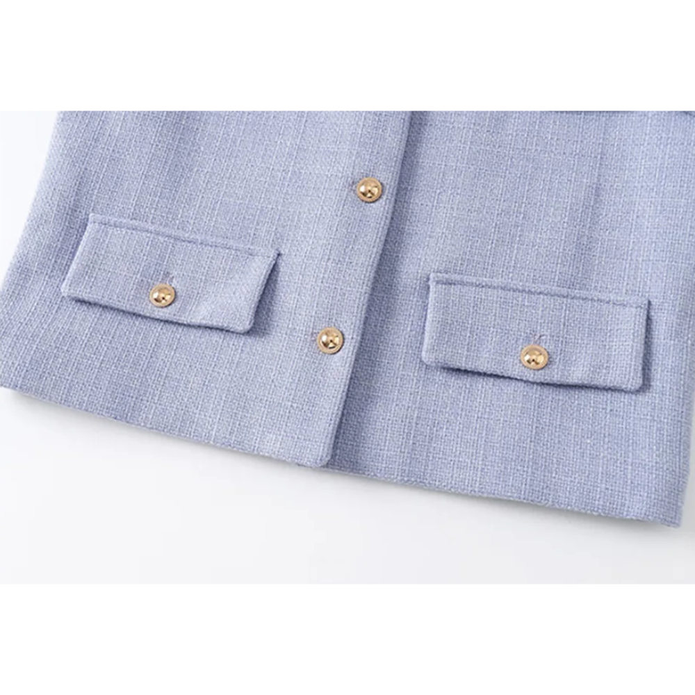 Milka | Élégance moderne pour femmes