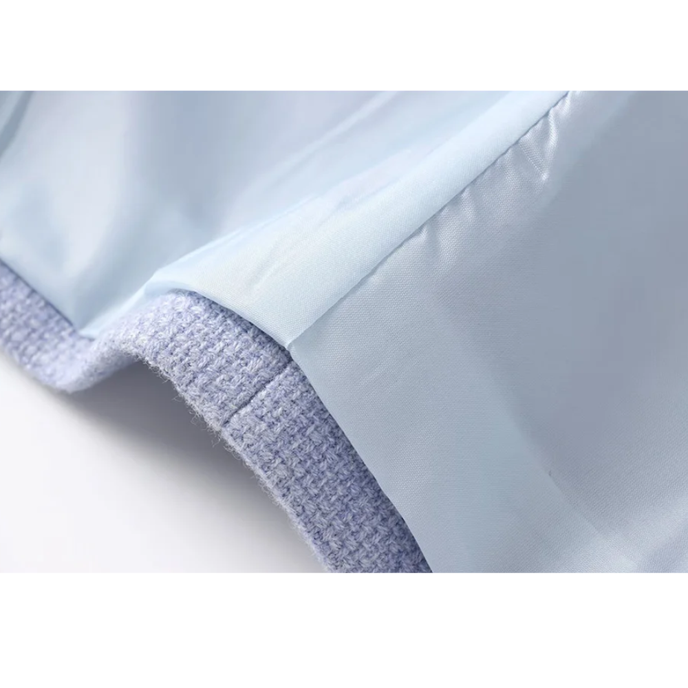 Milka | Élégance moderne pour femmes