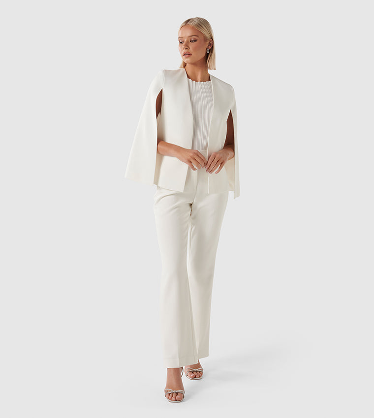 Tara | Blazer élégant pour un look moderne