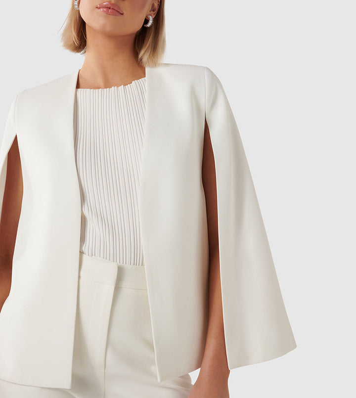 Tara | Blazer élégant pour un look moderne