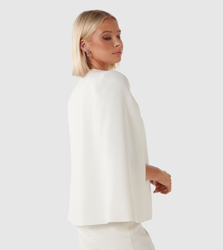 Tara | Blazer élégant pour un look moderne