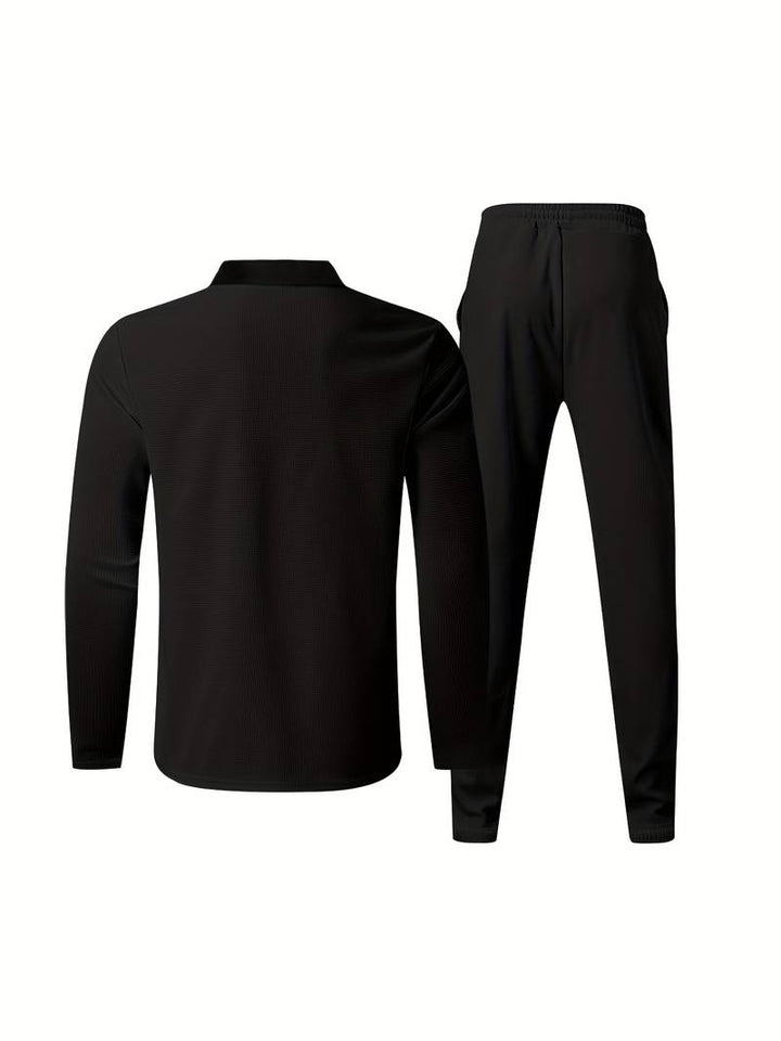 Firmino | Ensemble deux pièces moderne pour hommes