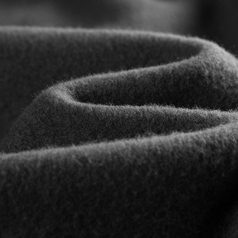 Axelej | Pantalon décontracté en polyester pour hommes