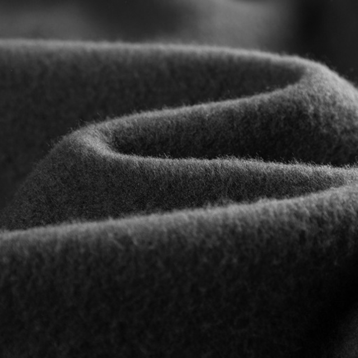 Axelej | Pantalon décontracté en polyester pour hommes