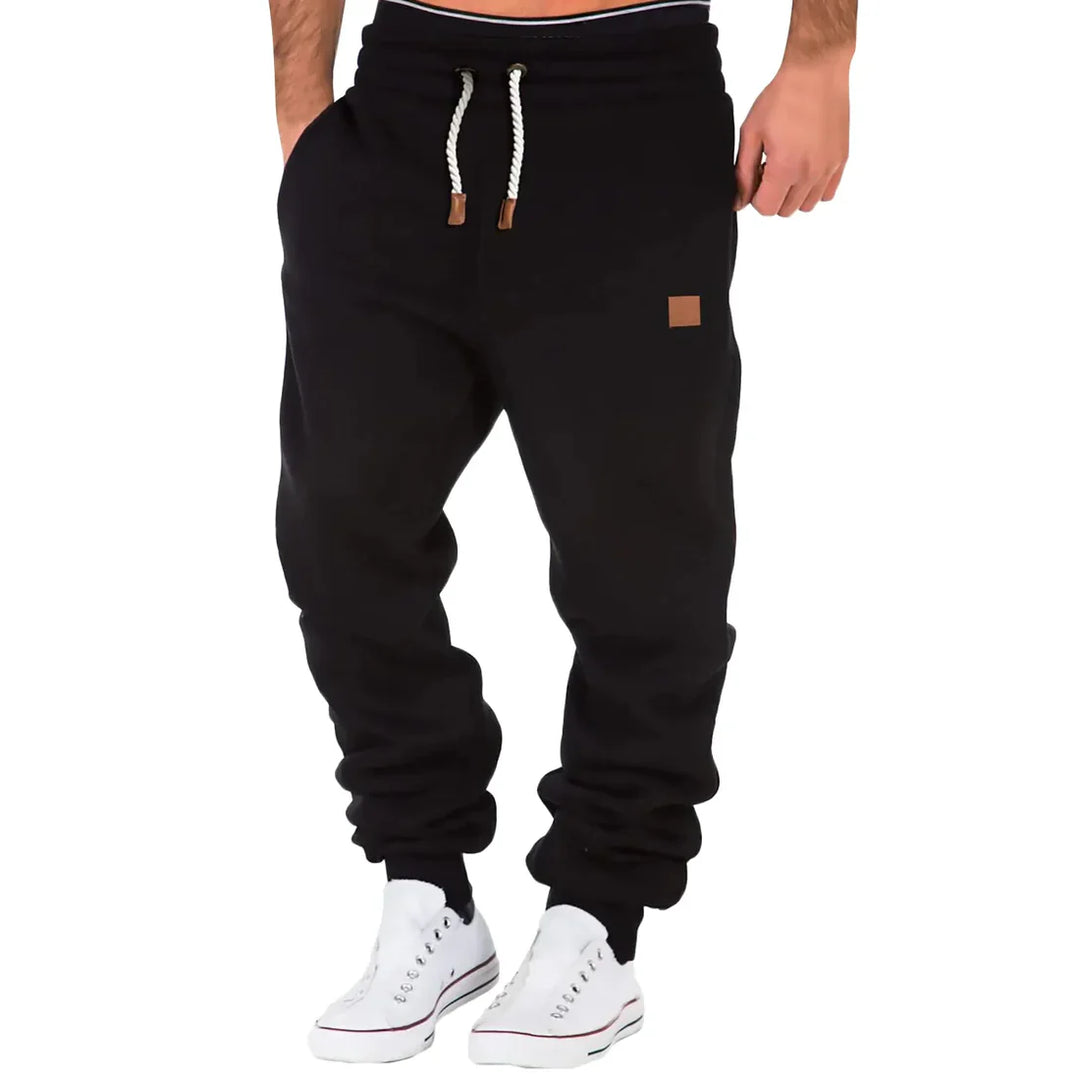 Nello | Jogginghose chaude et stylée pour hommes