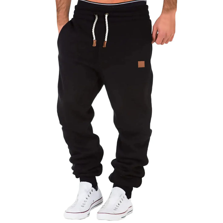Nello | Jogginghose chaude et stylée pour hommes