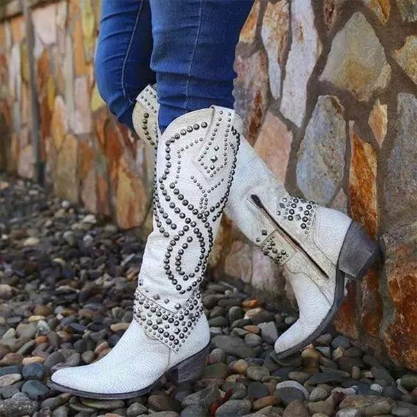 Klea | Bottes orthopédiques élégantes pour femmes
