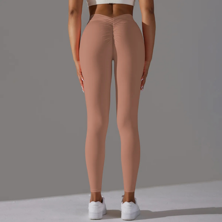 Marta | Legging Confort et Style Femme