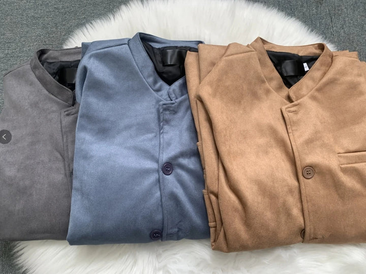 Veteuri | Veste italienne classique pour hommes