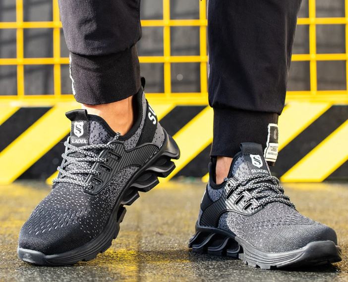 Adamson | Chaussures Sneakers pour hommes