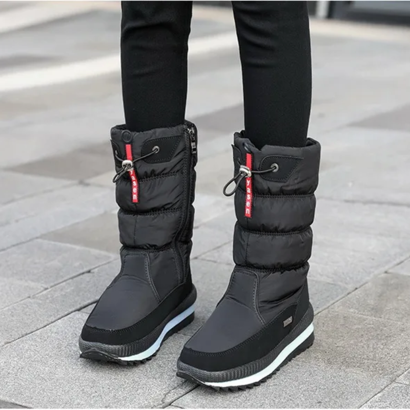 Skjoldine | Bottes HydroGuard