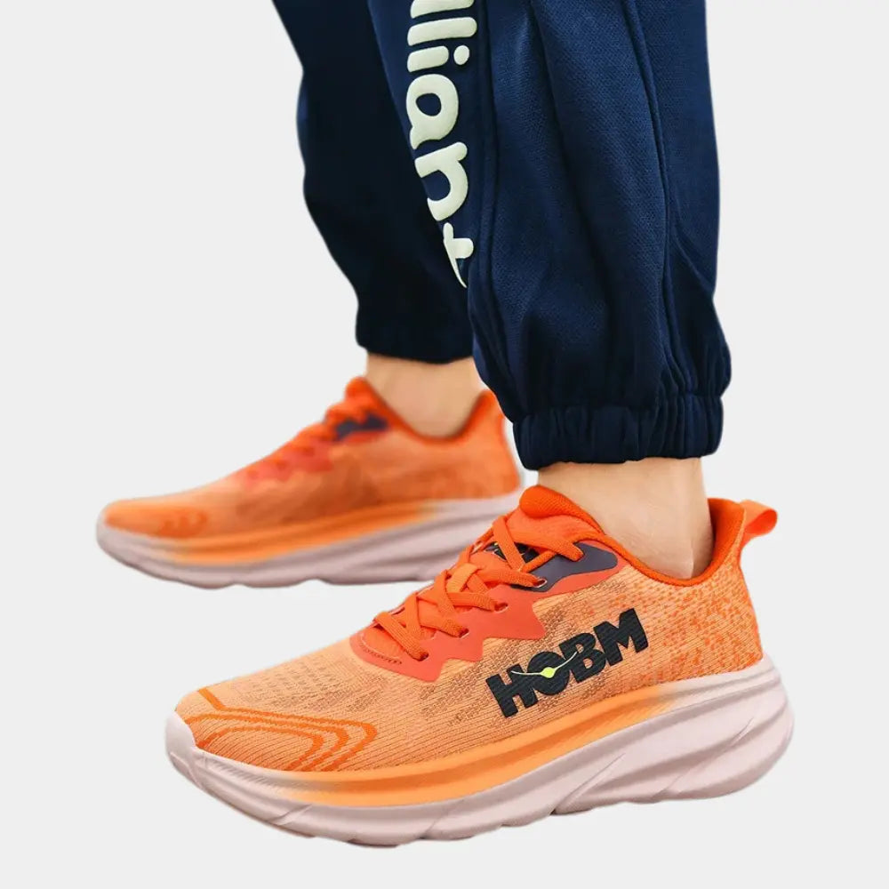 Baskets à semelle épaisse et couleurs vives pour Women – Isreal