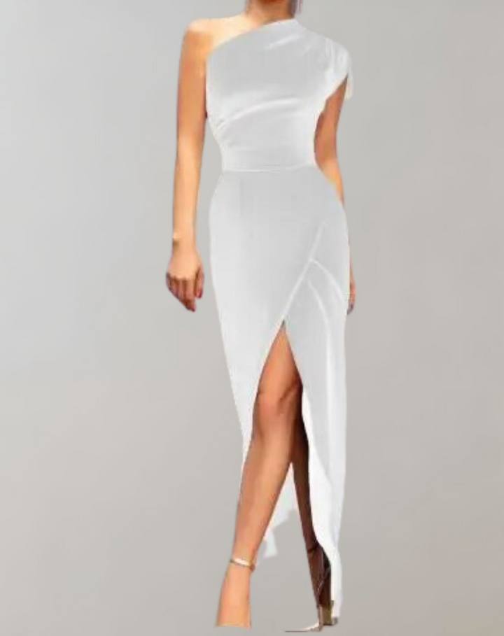 Katharina | Robe de soirée dos-nu