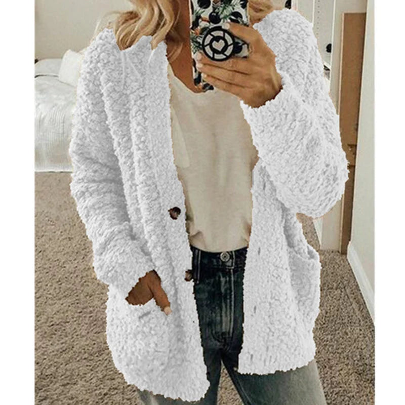 Cheryl | Le meilleur cardigan de cet automne