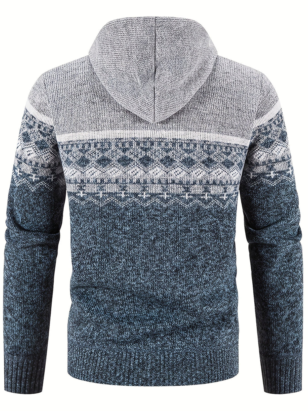 M.S. | Olsen Veste d'hiver chaude