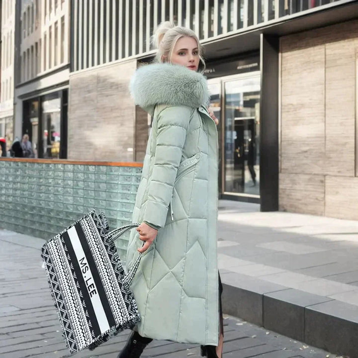 Nouvoire | Fara Veste italienne stylée imitation Bond