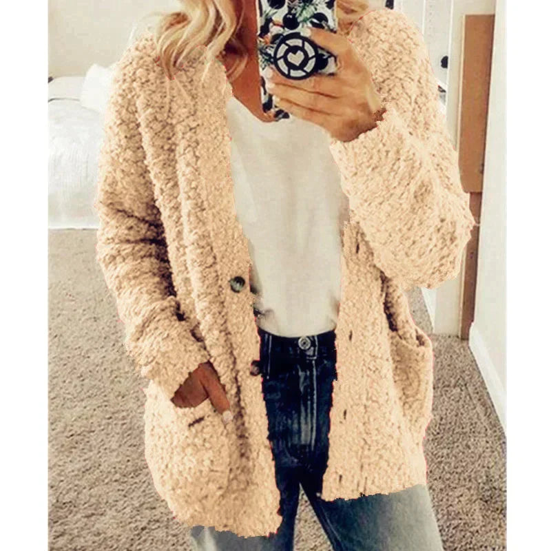 Cheryl | Le meilleur cardigan de cet automne