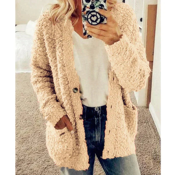 Cheryl | Le meilleur cardigan de cet automne