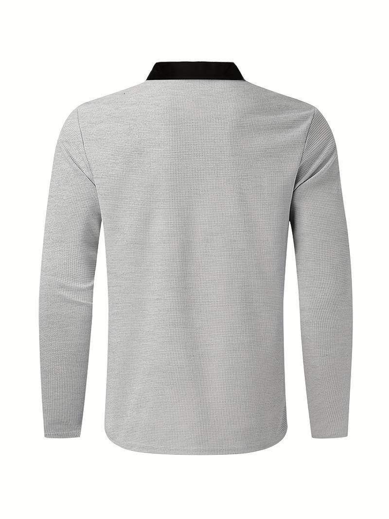 Firmino | Ensemble deux pièces moderne pour hommes