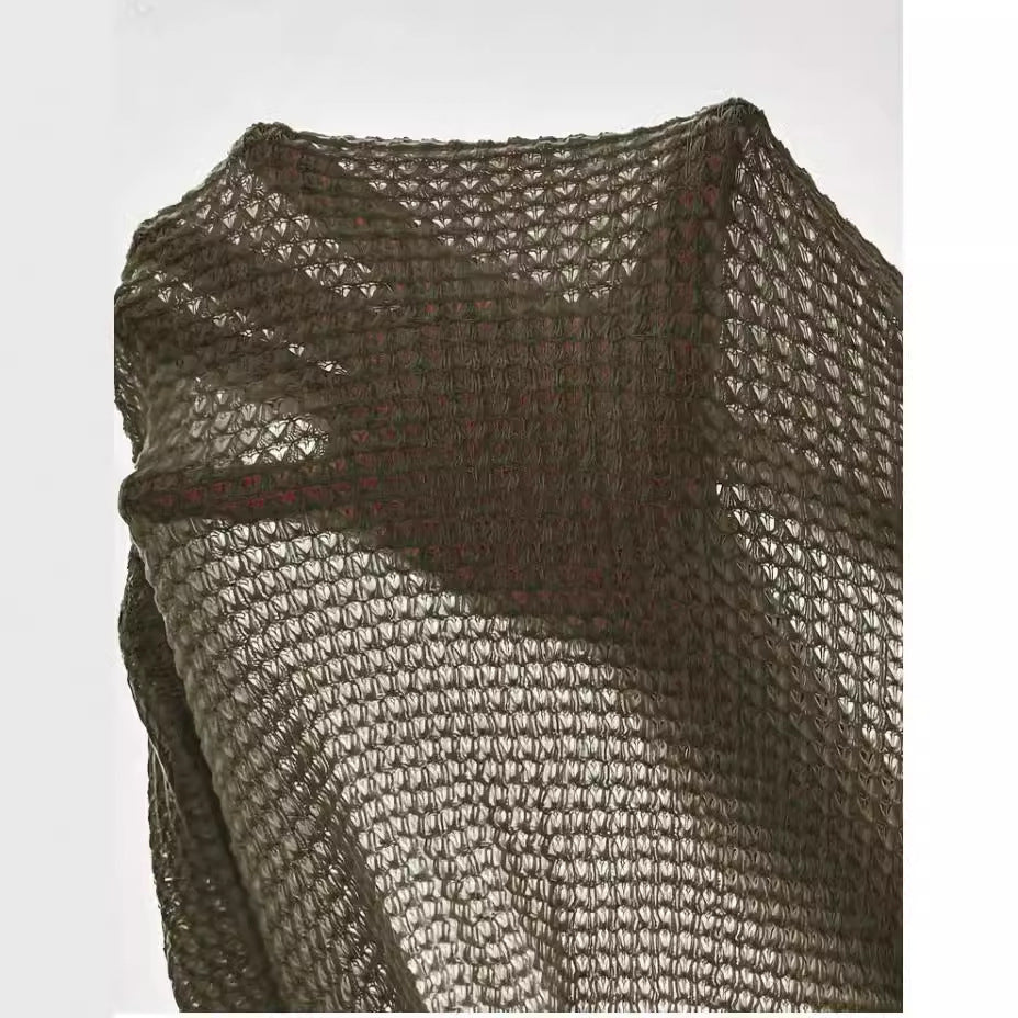 Maryan | T-shirt manches longues stylé