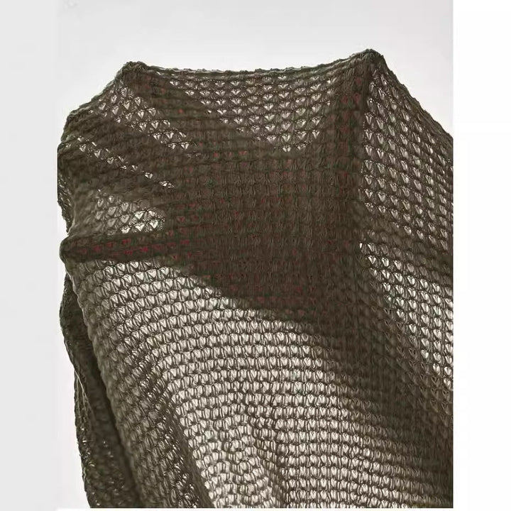 Maryan | T-shirt manches longues stylé