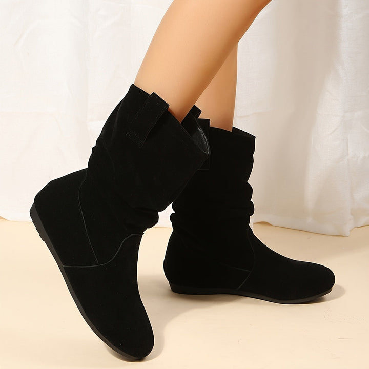 Juna | Bottines chaudes et confortables pour femmes