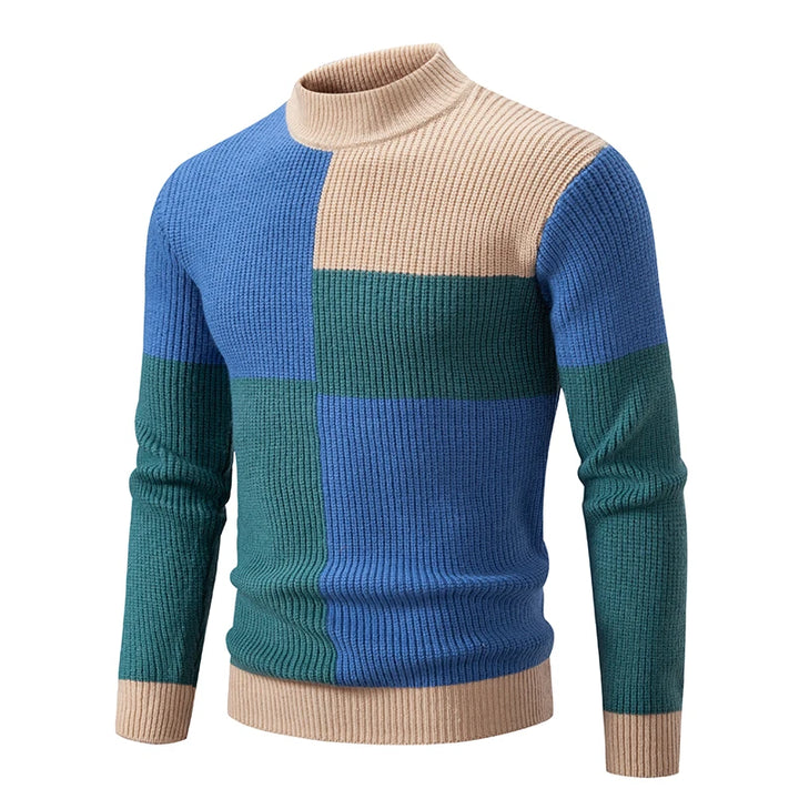 Colton | Pull en maille pour homme