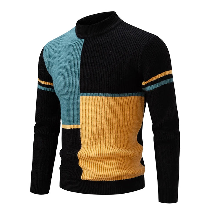 Colton | Pull en maille pour homme