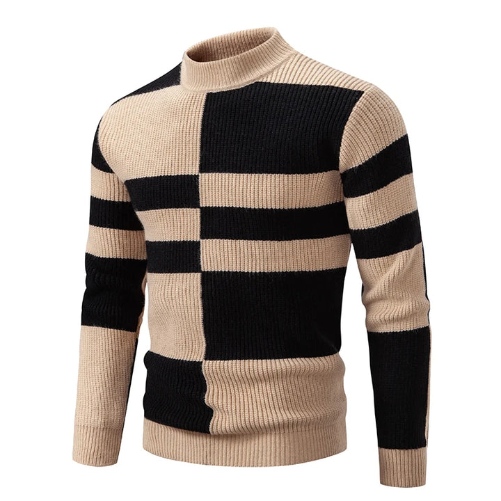 Colton | Pull en maille pour homme