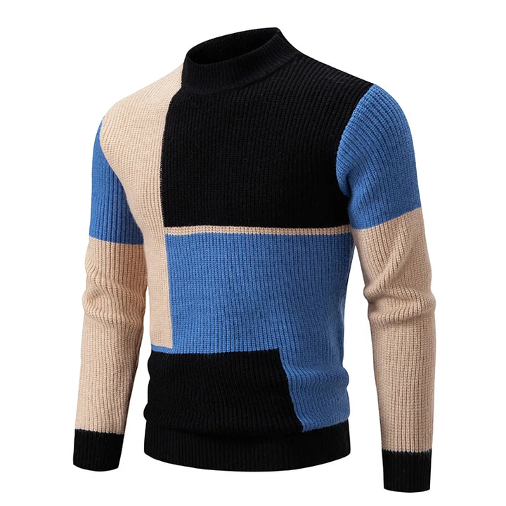 Colton | Pull en maille pour homme