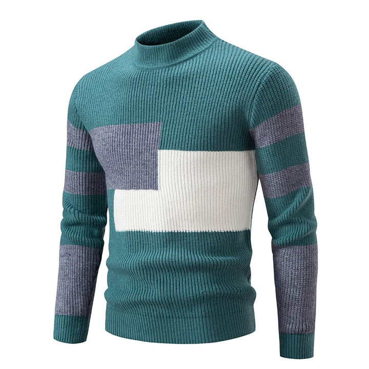 Colton | Pull en maille pour homme