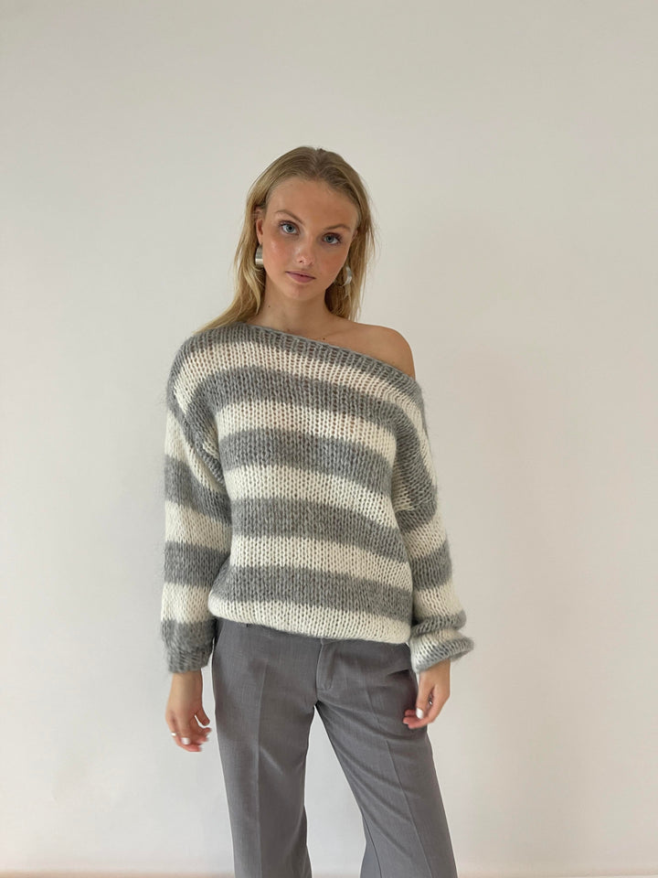 Lileas | Pull stylé et confortable pour femmes