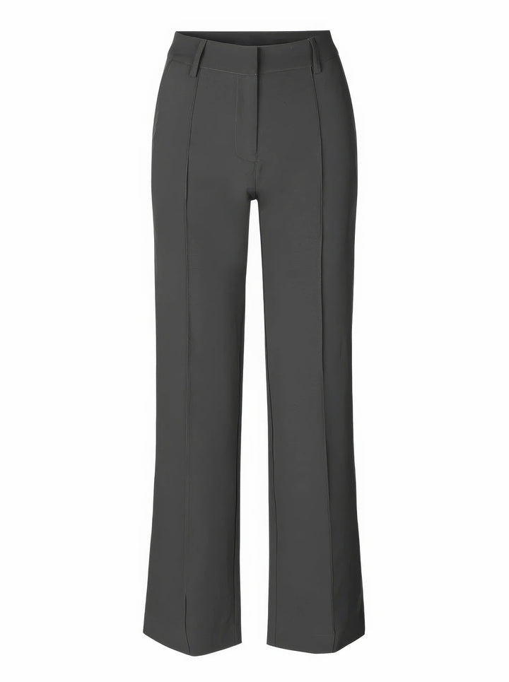 Nigar | Pantalon business casual simple pour femmes