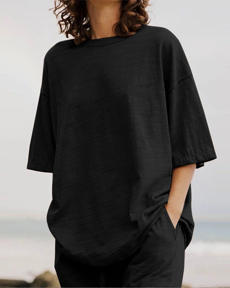 Leatrice | Ensemble élégant 2 pièces pour femmes