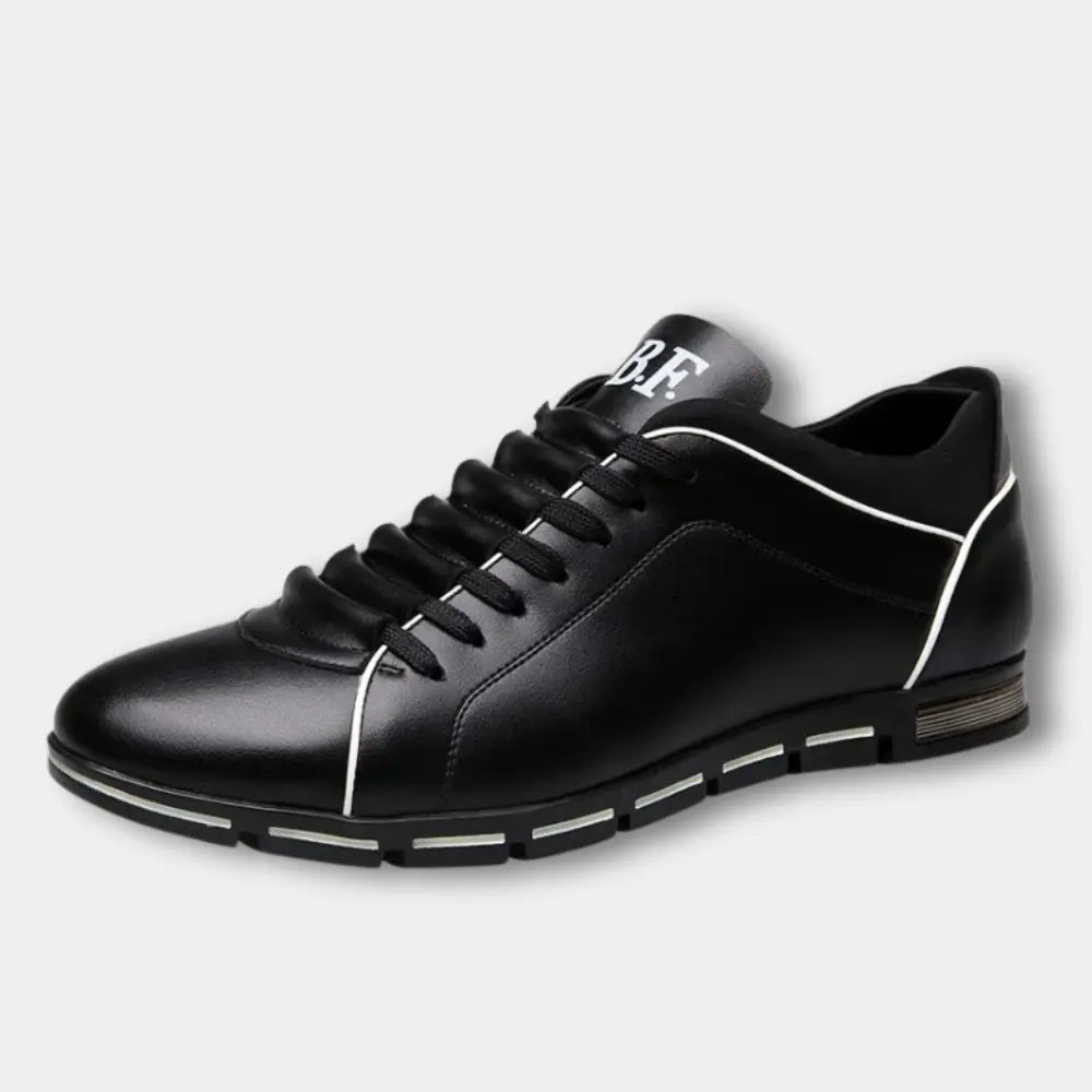 Chaussures habillées à semelle contrastée pour Homme – Kirby