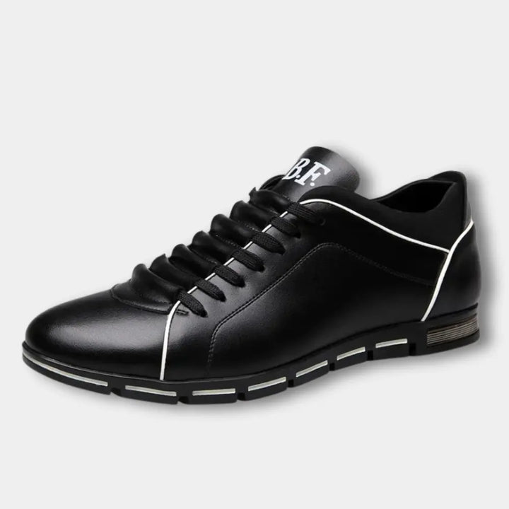 Chaussures habillées à semelle contrastée pour Homme – Kirby